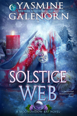 Solstice Web