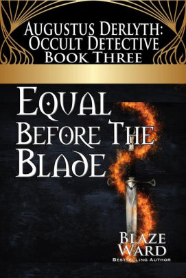 Equal Before the Blade