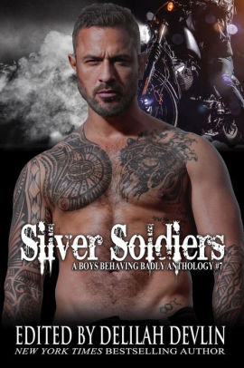 Silver Soldiers
