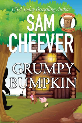 Grumpy Bumpkin