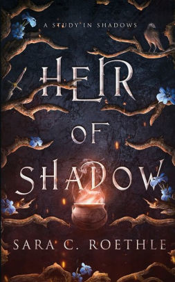 Heir of Shadow