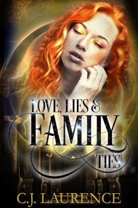 Love, Lies and Family Ties