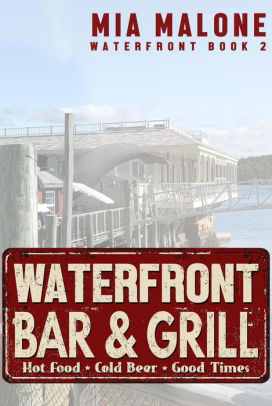 Waterfront Bar & Grill