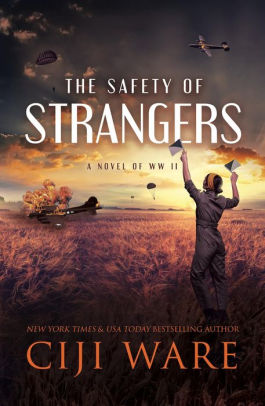The Safety of Strangers