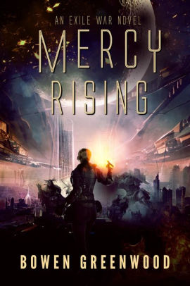 Mercy Rising