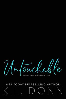 Untouchable