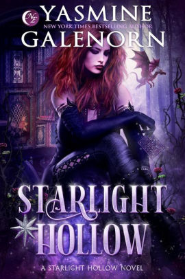 Starlight Hollow