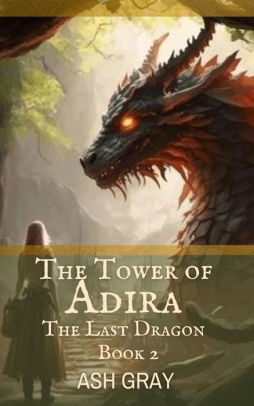 The Tower of Adira