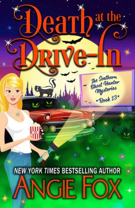 Death at the Drive-In