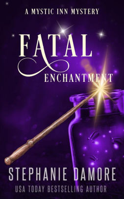 Fatal Enchantment