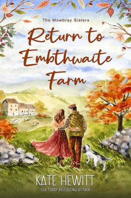 Return to Embthwaite Farm