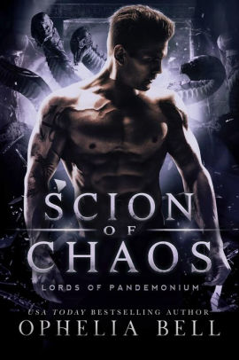 Scion of Chaos