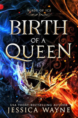 Birth of a Queen