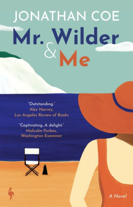 Mr. Wilder and Me