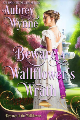 Beware A Wallflower's Wrath