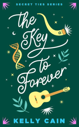 The Key to Forever