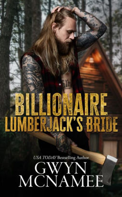 Billionaire Lumberjack's Bride