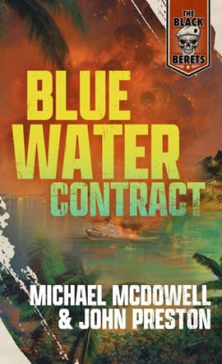 Blue Water Contract