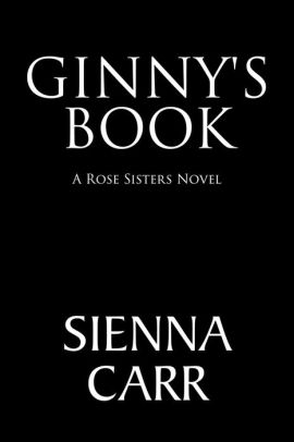 Ginny's Book