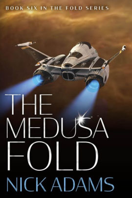 The Medusa Fold