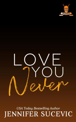Love You Never