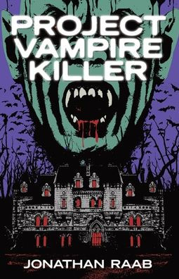 Project Vampire Killer