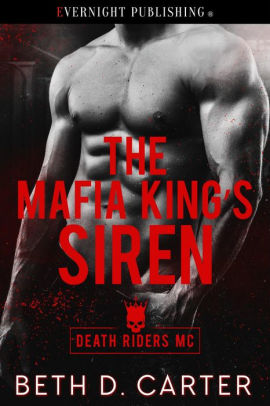 The Mafia King's Siren