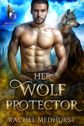 Her Wolf Protector