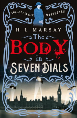 The Body in Seven Dials