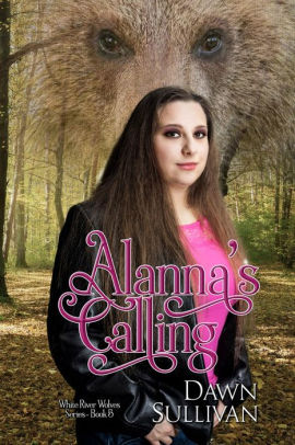 Alanna's Calling