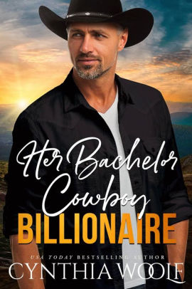 Her Bachelor Cowboy Billionaire