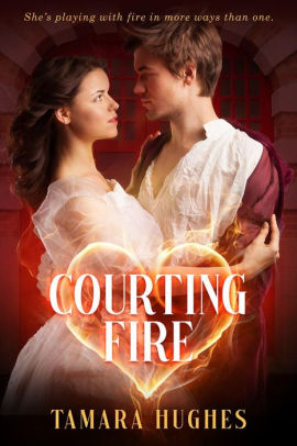 Courting Fire