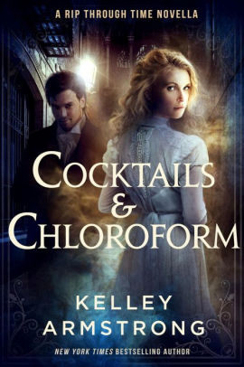 Cocktails & Chloroform