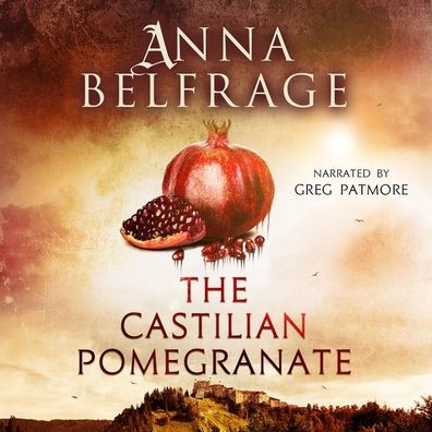 The Castilian Pomegranate