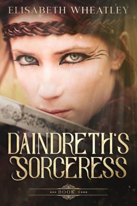 Daindreth's Sorceress