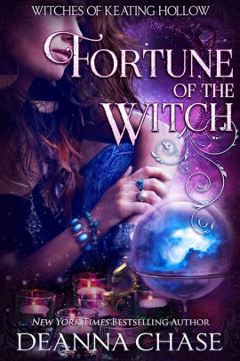 Fortune of the Witch