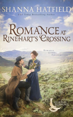 Romance at Rinehart's Crossing