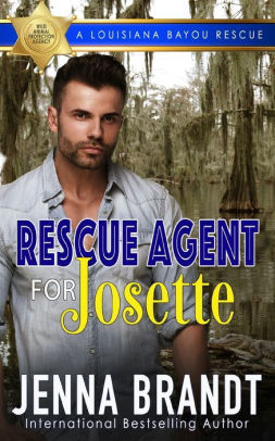 Rescue Agent for Josette