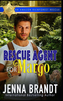 Rescue Agent for Margo