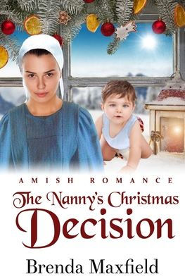 The Nanny's Christmas Decision