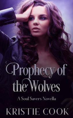 Prophecy of the Wolves