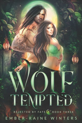 Wolf Tempted