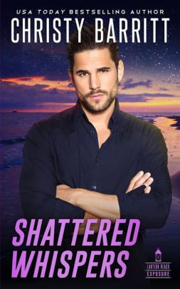 Shattered Whispers