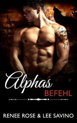 Alphas Befehl