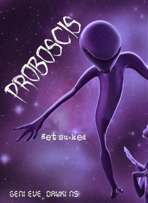 Proboscis