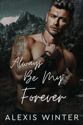 Always Be My Forever