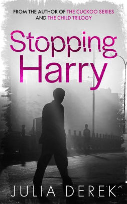 Stopping Harry