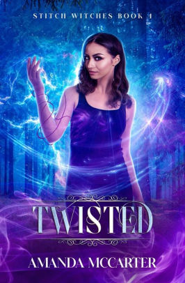 Twisted