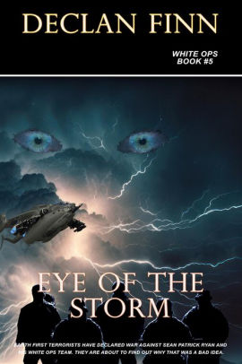 Eye Of The Storm