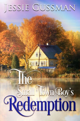 The Small Town Boy's Redemption